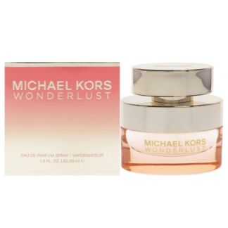 Wonderlust MICHAEL KORS