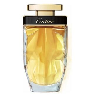 La Panthere Parfum Cartier