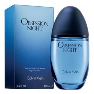 Obsession Night Woman CALVIN KLEIN