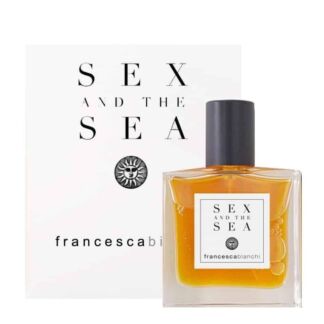 Sex and the Sea Francesca Bianchi