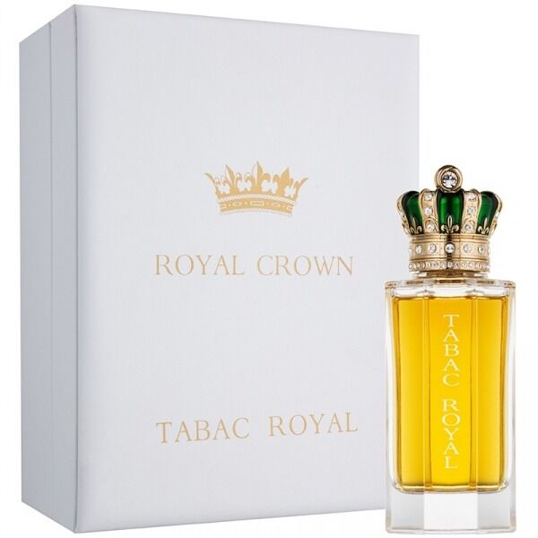 Tabac Royal Royal Crown фото 1