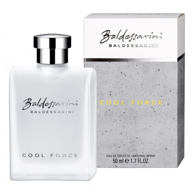 Baldessarini Cool Force HUGO BOSS фото 1