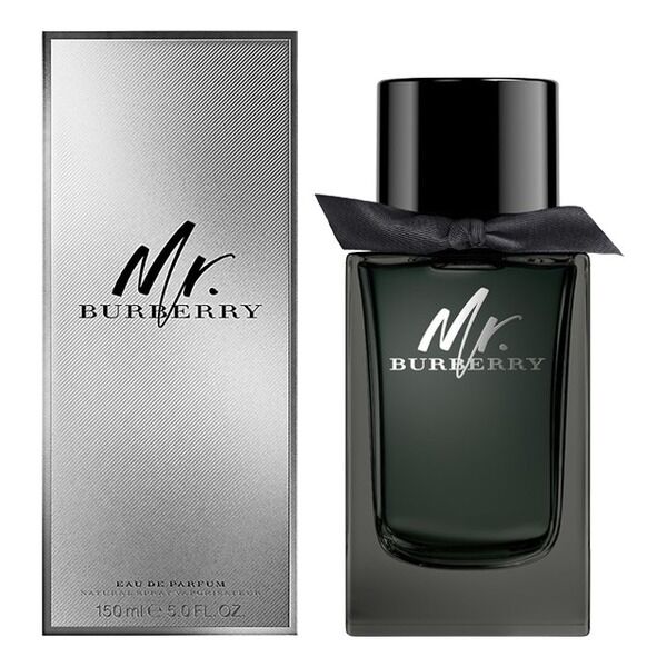 Mr. Burberry Eau de Parfum Burberry фото 1