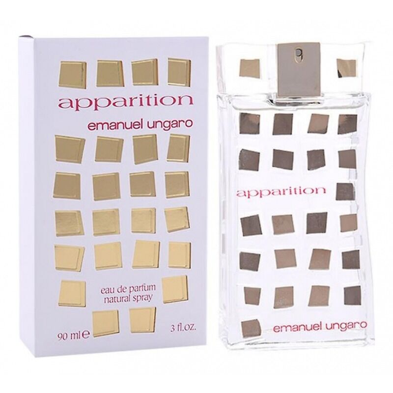 Apparition Gold Emanuel Ungaro