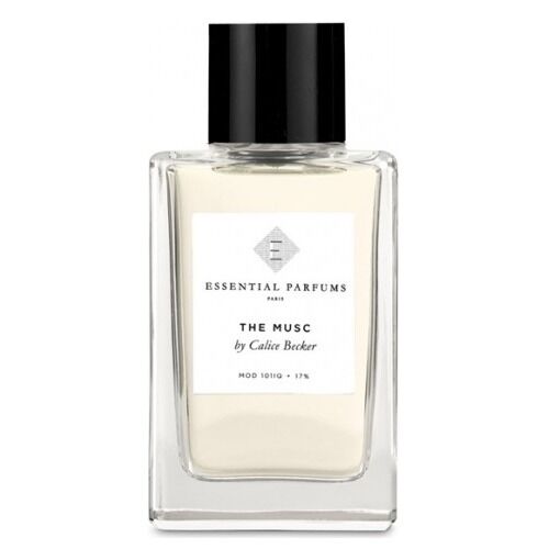 The Musc Essential Parfums фото 1