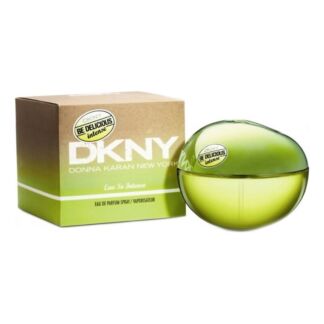 DKNY Be Delicious Eau so Intense DKNY