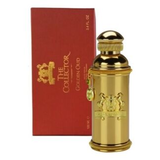 Zafeer Golden Oud Alexandre J