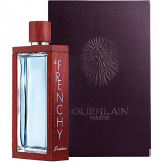 Le Frenchy Guerlain