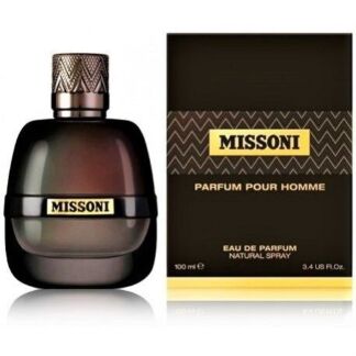 Missoni Parfum Pour Homme Missoni