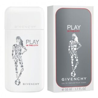 Play in the City for Her GIVENCHY