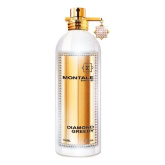 Diamond Greedy MONTALE