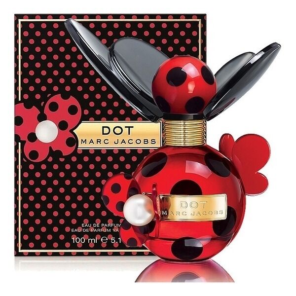 Dot MARC JACOBS фото 1