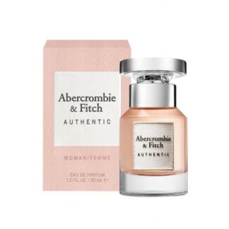 Authentic Woman Abercrombie & Fitch