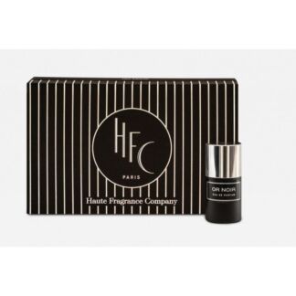 Or Noir Haute Fragrance Company