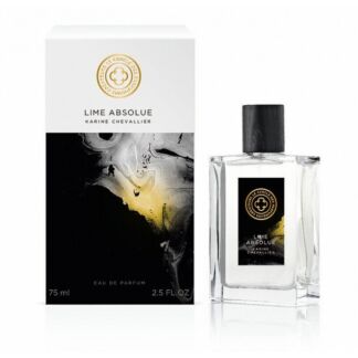 Lime Absolue Le Cercle des Parfumeurs Createurs