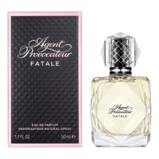 Fatale Agent Provocateur