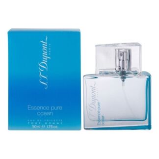 Essence Pure Ocean pour Homme S.T.Dupont