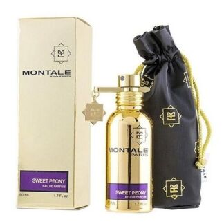 Sweet Peony MONTALE