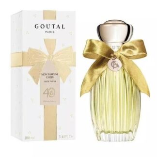 Mon Parfum Cheri 40 Edition Collector Annick Goutal