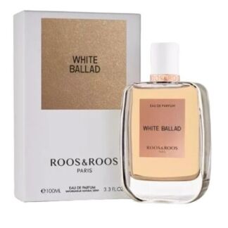 White Ballad Dear Rose