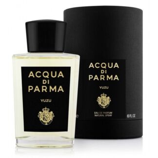 Yuzu Eau de Parfum Acqua di Parma
