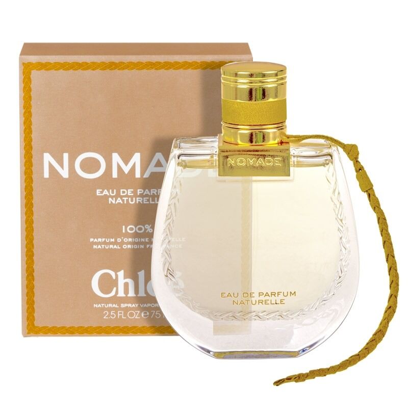 Nomade Naturelle Eau de Parfum Chloe фото 1