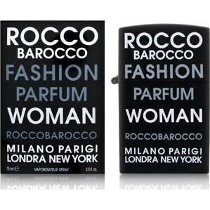 Fashion Woman roccobarocco