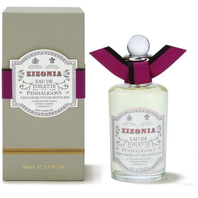 Anthology Zizonia Penhaligon`s фото 1