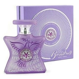 The Scent Of Peace Bond No. 9