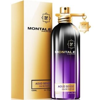 Aoud Sense MONTALE