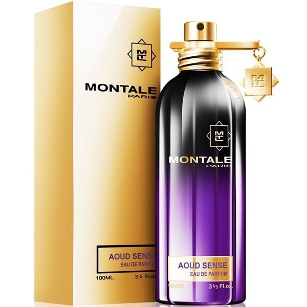 Aoud Sense MONTALE фото 1