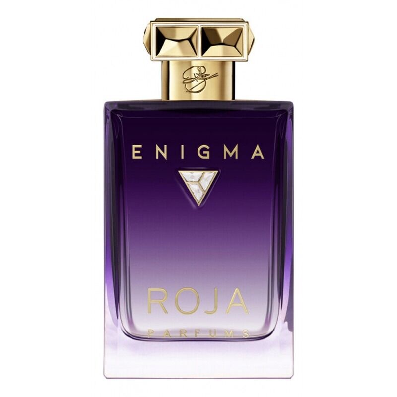 Enigma Pour Femme Essence De Parfum Roja Parfums фото 1