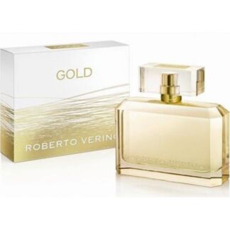 Gold Roberto Verino