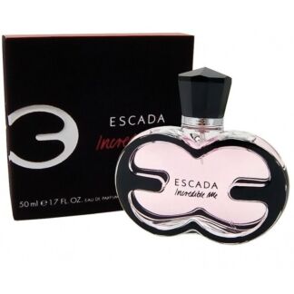 Incredible Me Escada