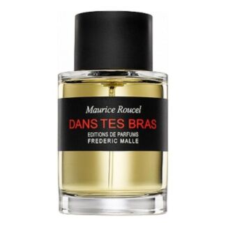 Dans Tes Bras Frederic Malle