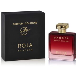 Danger Pour Homme Parfum Cologne Roja Parfums