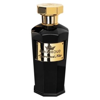 Agarwood Noir Amouroud