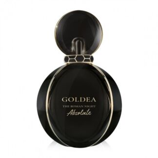 Goldea The Roman Night Absolute BVLGARI