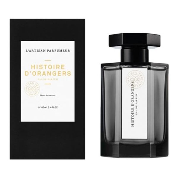 Histoire d'Orangers L`Artisan Parfumeur