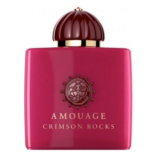 Crimson Rocks Amouage фото 1