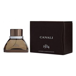 Парфюмерная вода Canali dal 1934 Canali