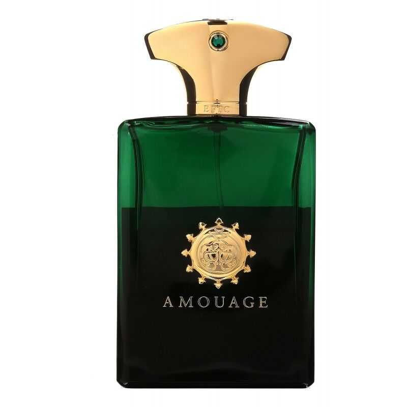 Amouage Epic Man Amouage фото 1