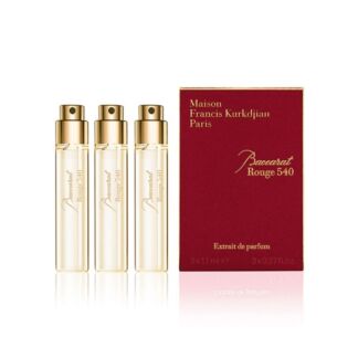 Baccarat Rouge 540 Extrait de Parfum Maison Francis Kurkdjian