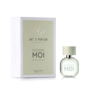 Excentrique Moi Art de Parfum