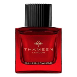 Cullinan Diamond Red Thameen