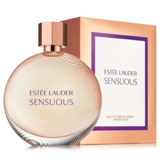 Sensuous Estee Lauder