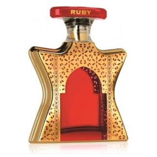 Dubai Ruby Bond No. 9