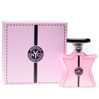 Madison Avenue Bond No. 9