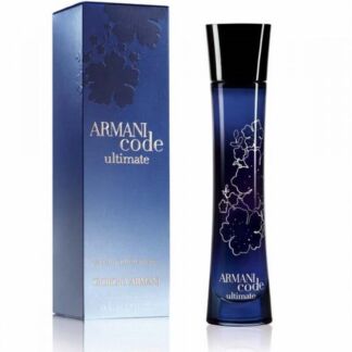 Armani Code Ultimate Femme ARMANI