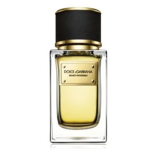 Velvet Patchouli DOLCE & GABBANA